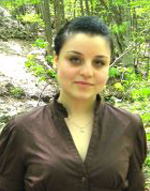 Olya Spiridonova, Class of 2011