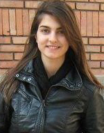Stephanie Kovacheva, Class of 2011