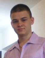 Todor Kosev, Class of 2011