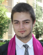 Yoan-Dako Petkov, Class of 2014