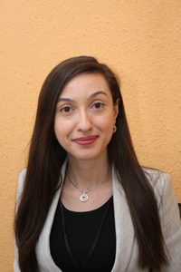 MILA ZASHEVA Deputy Director