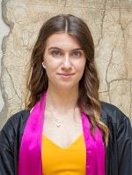 Eleonora Petrova, Class of 2018