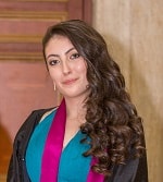 Светлана Недова, Випуск 2017